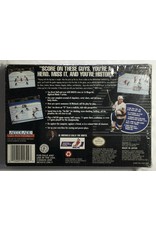 ACCOLADE Brett Hull Hockey for Super Nintendo Entertainment System (SNES) - CIB