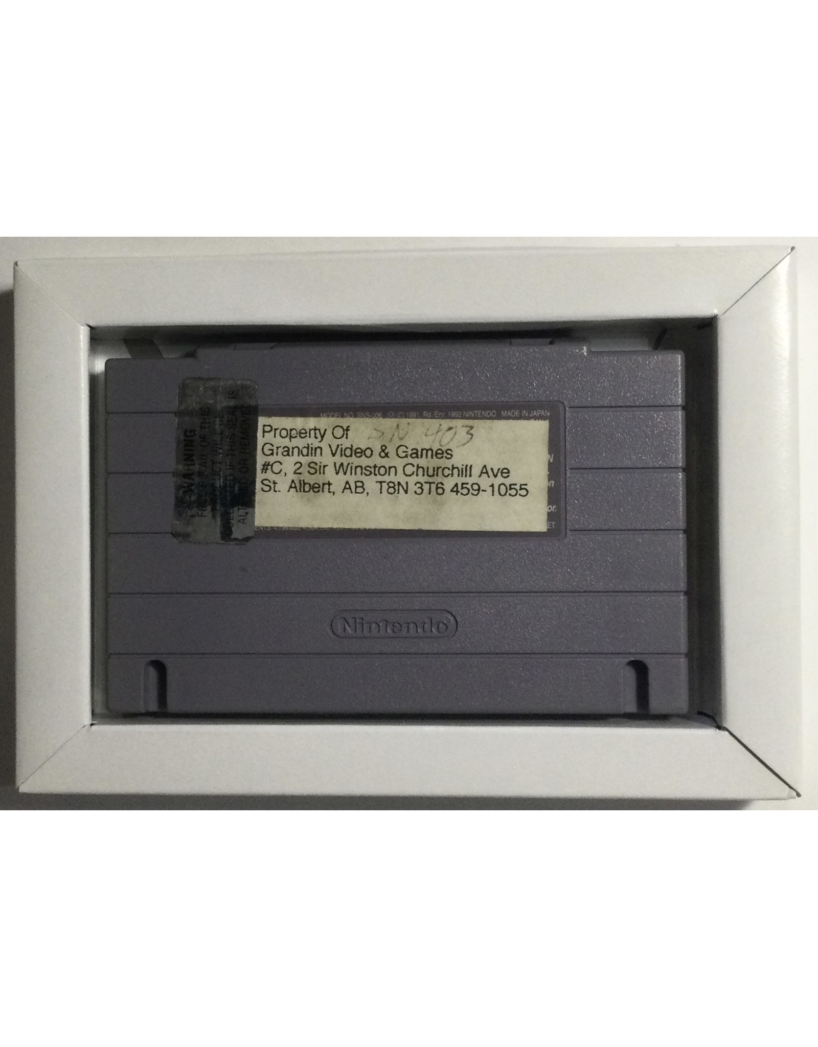 PLAYMATES Earthworm Jim for Super Nintendo Entertainment System (SNES)