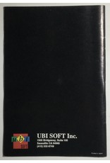 UBI SOFT F1 Pole Position for Super Nintendo Entertainment System (SNES)