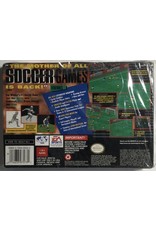 EA SPORTS FIFA 96 Soccer for Super Nintendo Entertainment System (SNES)