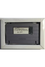 TAITO Hit the Ice for Super Nintendo Entertainment System (SNES)