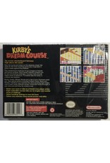 Nintendo Kirby's Dream Guide for Super Nintendo Entertainment System (SNES)