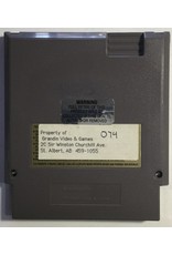 Enix America Corporation Dragon Warrior IV for Nintendo Entertainment System (NES) - CIB