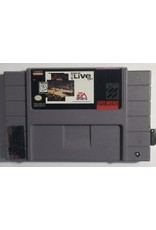 EA SPORTS NBA Live '96 for Super Nintendo Entertainment System (SNES)