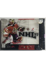 EA SPORTS NHL '97 for Super for Nintendo Entertainment System (SNES) - CIB