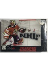 EA SPORTS NHL '97 for Super Nintendo Entertainment System (SNES) - CIB