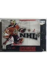 EA SPORTS NHL '97 for Super Nintendo Entertainment System (SNES) - CIB