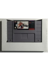 EA SPORTS NHL '97 for Super Nintendo Entertainment System (SNES) - CIB