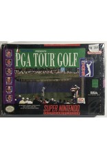 EA SPORTS PGA Tour Golf for Super Nintendo Entertainment System (SNES)