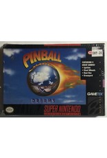 GAMETEK Pinball Dreams for Super Nintendo Entertainment System (SNES) - CIB