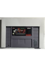 ACCLAIM Separation Anxiety for Super Nintendo Entertainment System (SNES) - CIB