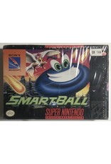 SONY IMAGESOFT Smart Ball for Super Nintendo Entertainment System (SNES)