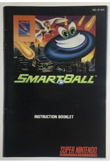 SONY IMAGESOFT Smart Ball for Super Nintendo Entertainment System (SNES)