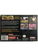 Nintendo Super Mario World 2 Yoshi's Island for Super Nintendo Entertainment System (SNES) - CIB