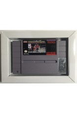 TECMO Super NBA Basketball for Super Nintendo Entertainment System (SNES)