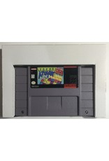 Nintendo Tetris Attack for Super Nintendo Entertainment System (SNES)