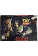 Disney Toy Story for Super Nintendo Entertainment System (SNES)