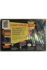 Disney Toy Story for Super Nintendo Entertainment System (SNES)