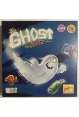 Lion Rampant Ghost Blitz (2010) (Made in 2013) (used)