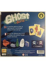Lion Rampant Ghost Blitz (2010) (Made in 2013) (used)
