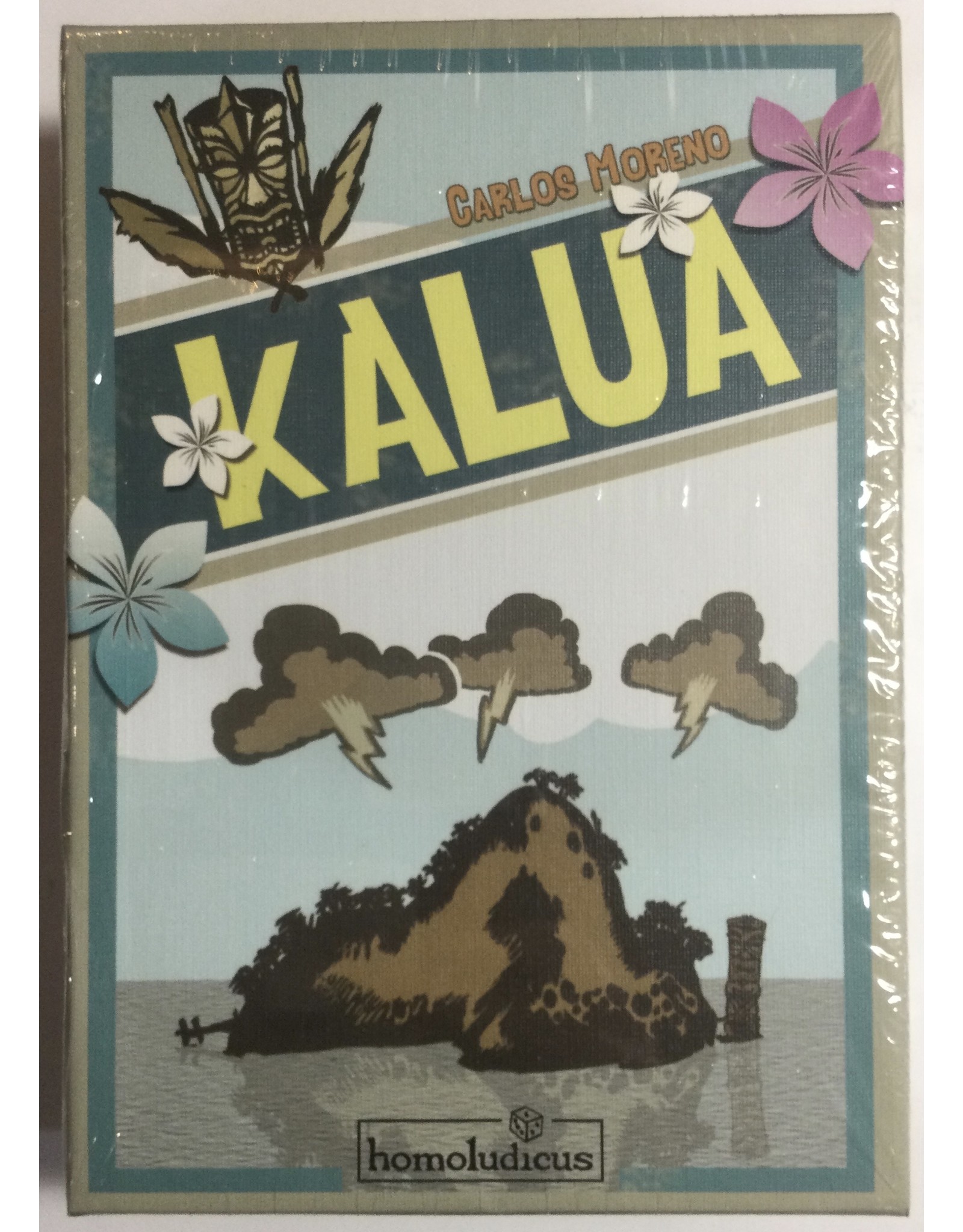 homoludicus Kalua (2012)