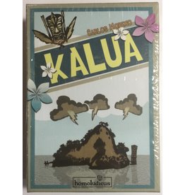 homoludicus Kalua (2012)