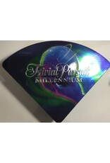 PARKER BROTHERS Trivial Pursuit: Millennium Edition (1999) (used) PARKER BROTHERS Trivial Pursuit: Millennium Edition (1999) (used)