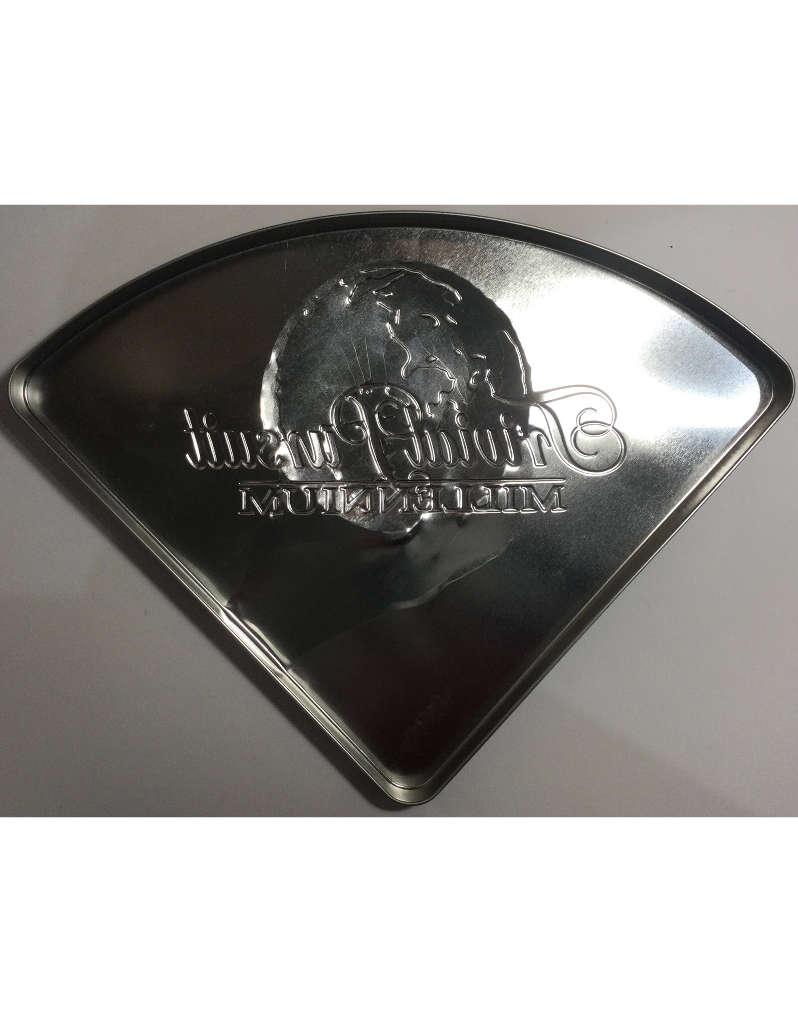 PARKER BROTHERS Trivial Pursuit: Millennium Edition (1999) (used)