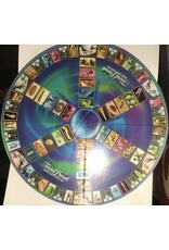 PARKER BROTHERS Trivial Pursuit: Millennium Edition (1999) (used) PARKER BROTHERS Trivial Pursuit: Millennium Edition (1999) (used)