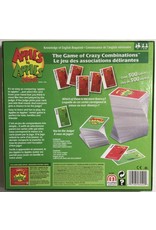Mattel Apples to Apples Junior (2002) (Made in 2013)