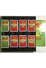 Mattel Apples to Apples Junior (2013)