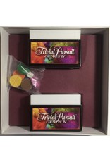 PARKER BROTHERS Trivial Pursuit: Genus IV (1996)