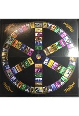 PARKER BROTHERS Trivial Pursuit: Genus IV (1996)