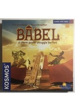 Thames and Kosmos Babel (2000)