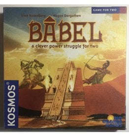 Thames and Kosmos Babel (2000)