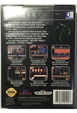 Arena Entertainment Alien 3 for Sega Genesis - CIB