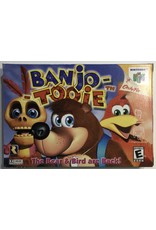 RAREWARE Banjo - Tooie for Nintendo 64 (N64)