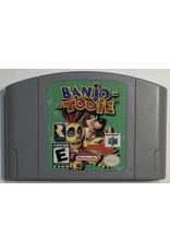 RAREWARE Banjo - Tooie for Nintendo 64 (N64)