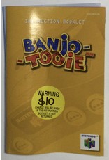 RAREWARE Banjo - Tooie for Nintendo 64 (N64)