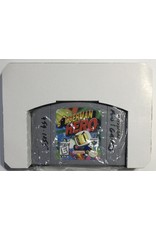 Nintendo Bomberman Hero for Nintendo 64 (N64) - CIB