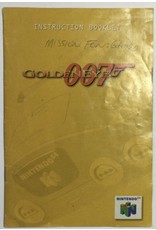 RAREWARE Goldeneye 007 for Nintendo 64 (N64)