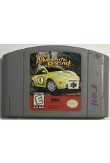 Electronic Arts Beetle Adventure Racing for Nintendo 64 (N64)