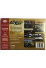 Nintendo Cruis'n World for Nintendo 64 (N64)