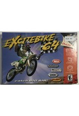 Nintendo Excitebike 64 for Nintendo 64 (N64) - CIB