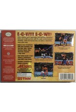 ACCLAIM Hardcore ECW Revolution for Nintendo 64 (N64) - CIB