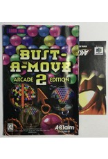 ACCLAIM Iggy's Recking' Balls for Nintendo 64 (N64) - CIB