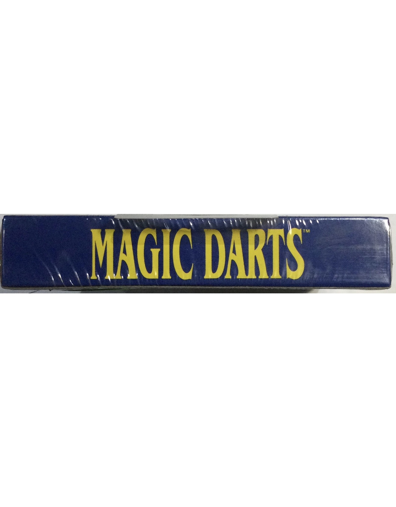 ROMSTAR Magic Darts for Nintendo Entertainment System (NES) - NIB