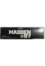 EA SPORTS Madden '97 for Super Nintendo Entertainment (SNES) - NIB