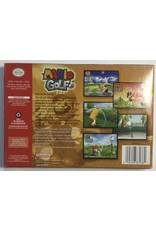 Nintendo Mario Golf for Nintendo 64 (N64) - CIB