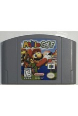 Nintendo Mario Golf for Nintendo 64 (N64) - CIB